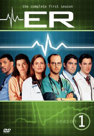 Urgences - Saison 1