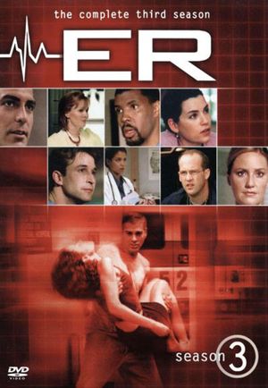 Urgences - Saison 3