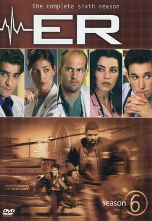 Urgences - Saison 6