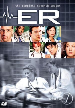 Urgences - Saison 7