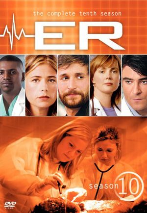 Urgences - Saison 10