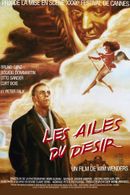 Affiche Les Ailes du désir