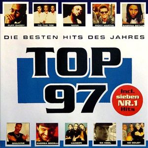 Top 97: Die besten Hits des Jahres