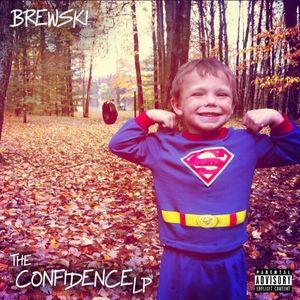 The Confidence LP