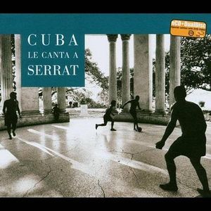 Cuba le canta a Serrat