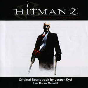 Hitman 2: Silent Assassin (OST)