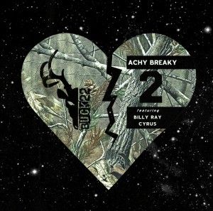 Achy Breaky 2 (Single)