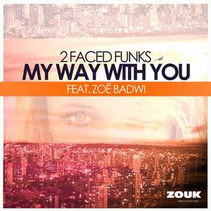 My Way With You (EP)