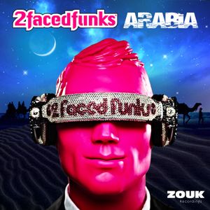 Arabia (Single)