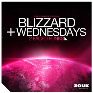 Blizzard / Wednesdays (EP)