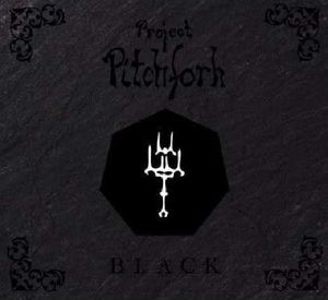 Pitch-Black