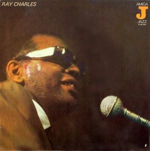 Ray Charles