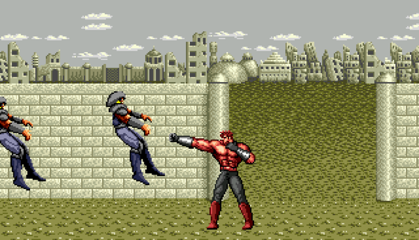 Last Battle