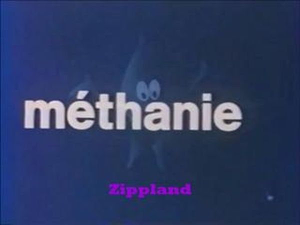 Méthanie