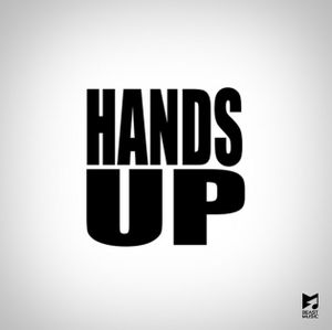 HANDS UP (Single)