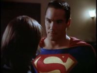 Superman contre les nazis