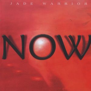 Now