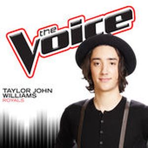 Royals (The Voice Performance) (Single)