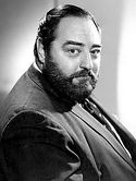 Sebastian Cabot