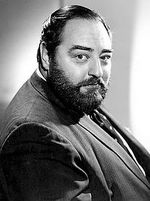 Sebastian Cabot