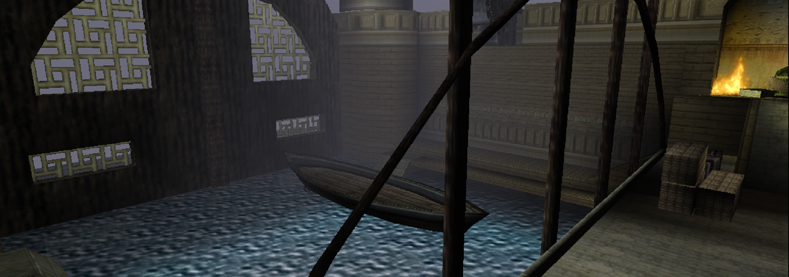 Cover Turok 2: Seeds of Evil