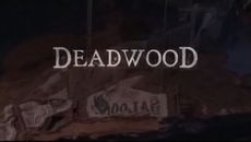 screenshots Deadwood