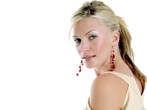 Cover Natasha Henstridge