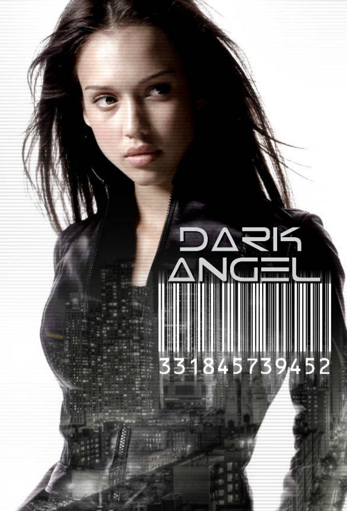 dark angel show dark angel show
