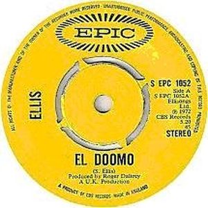 El Doomo (Single)