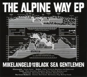 The Alpine Way EP (EP)