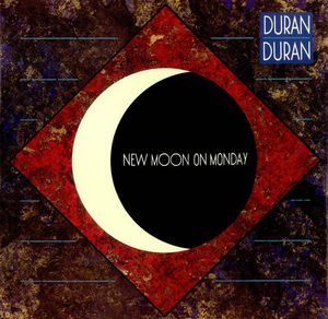 New Moon on Monday (Single)