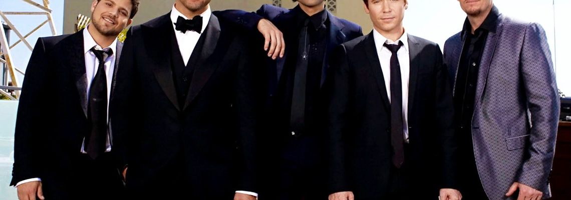 Cover Entourage