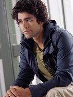 Vincent Chase