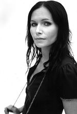 Nina Persson