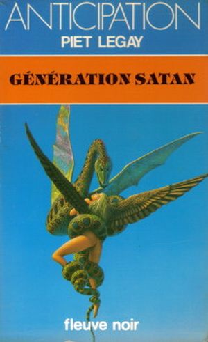 Génération Satan