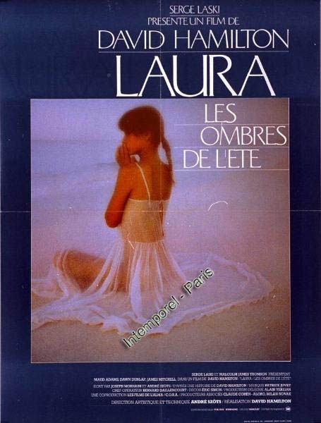 Laura Ou Les Ombres De L Ete Film 1979 Senscritique