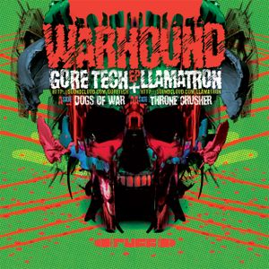 Warhound EP (EP)