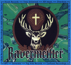 Ravermeister, Volume 4