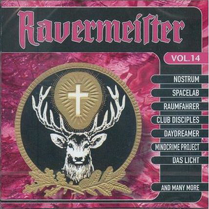 Ravermeister, Volume 14