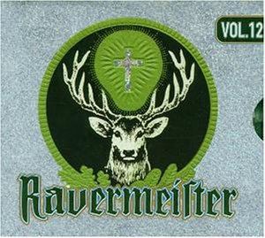 Ravermeister, Volume 12