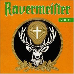 Ravermeister, Volume 11