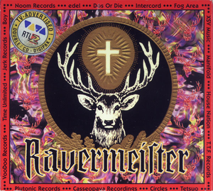 Ravermeister, Volume 6