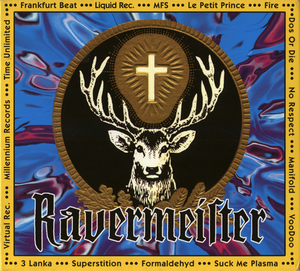 Ravermeister, Volume 1