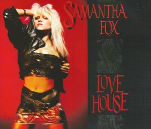 Love House (Single)