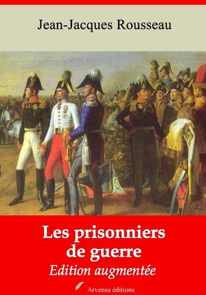 Les Prisonniers de guerre