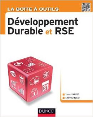 La Boîte à outils - Développement durable et RSE