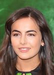 Camilla Belle