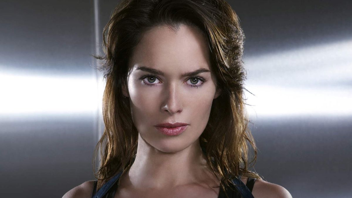 Terminator : Les Chroniques De Sarah Connor Terminator - Les Chroniques de Sarah Connor - Série (2008)