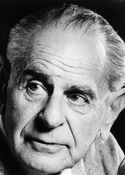 Karl Popper