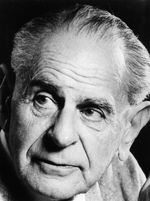 Karl Popper